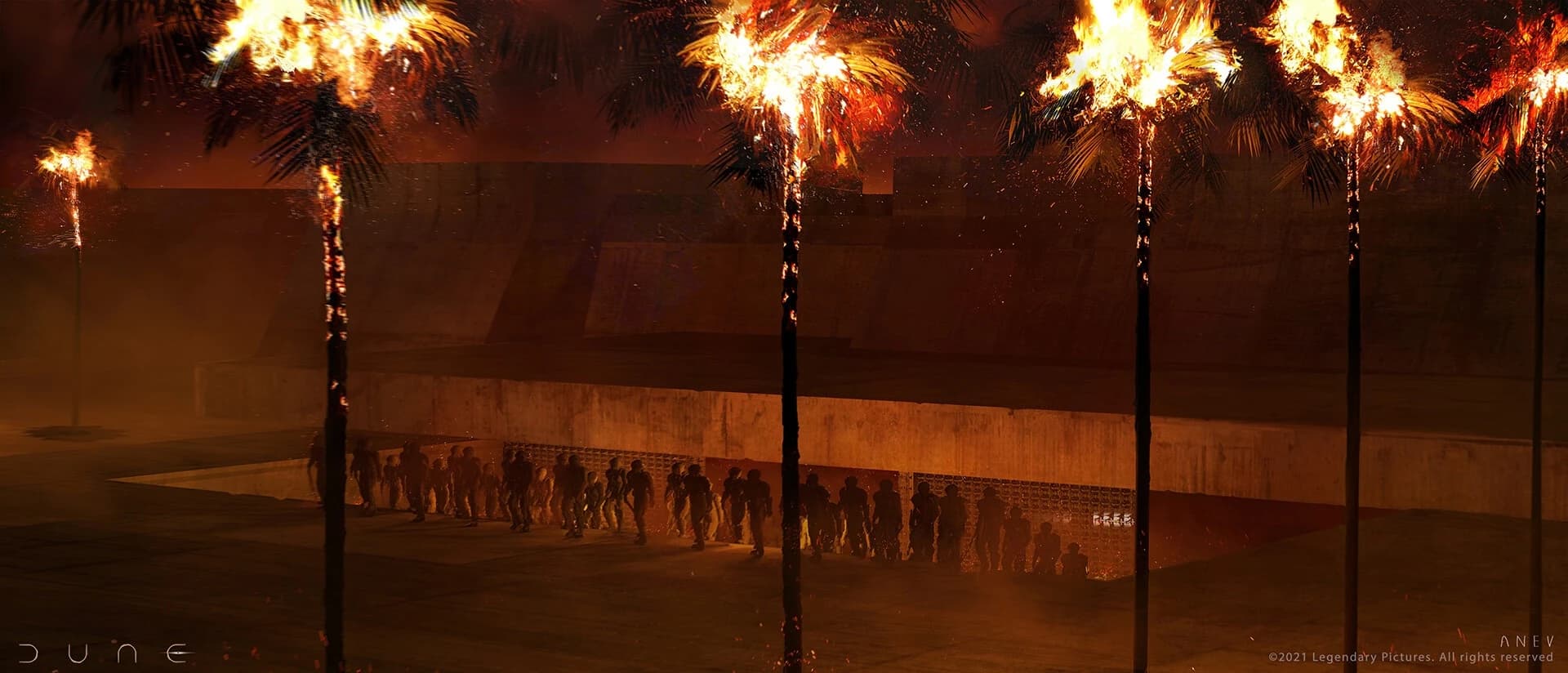 Siege of Arrakeen — image 2