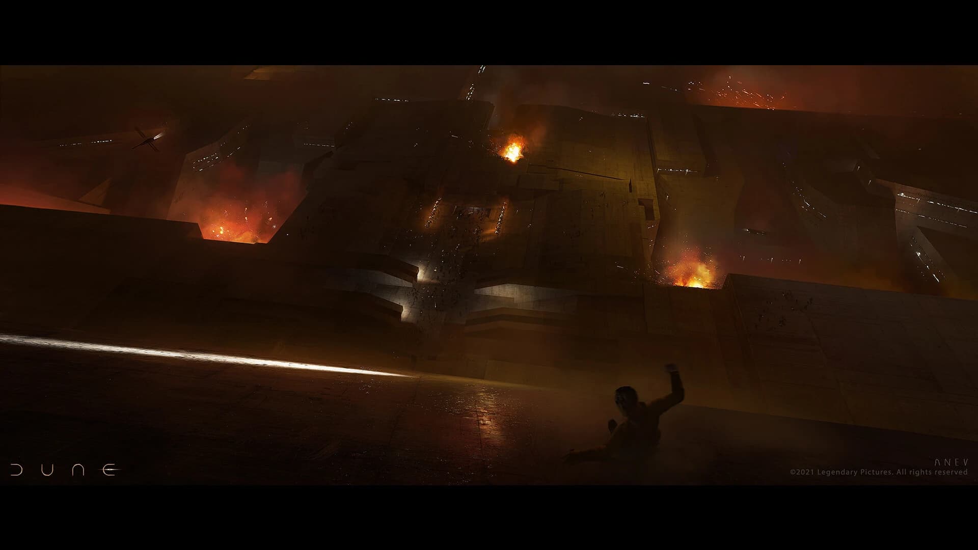 Siege of Arrakeen — image 3