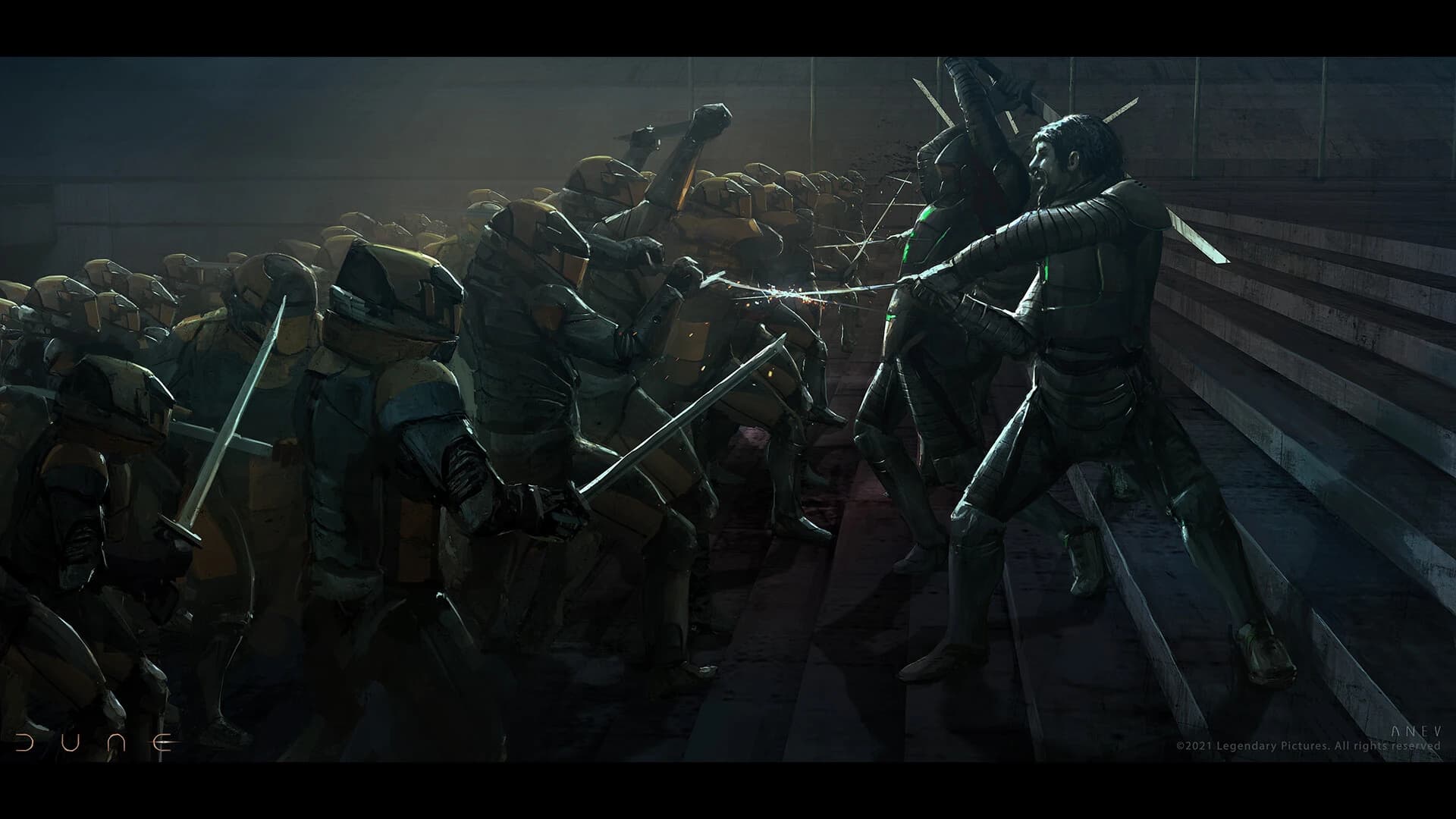 Siege of Arrakeen — image 4