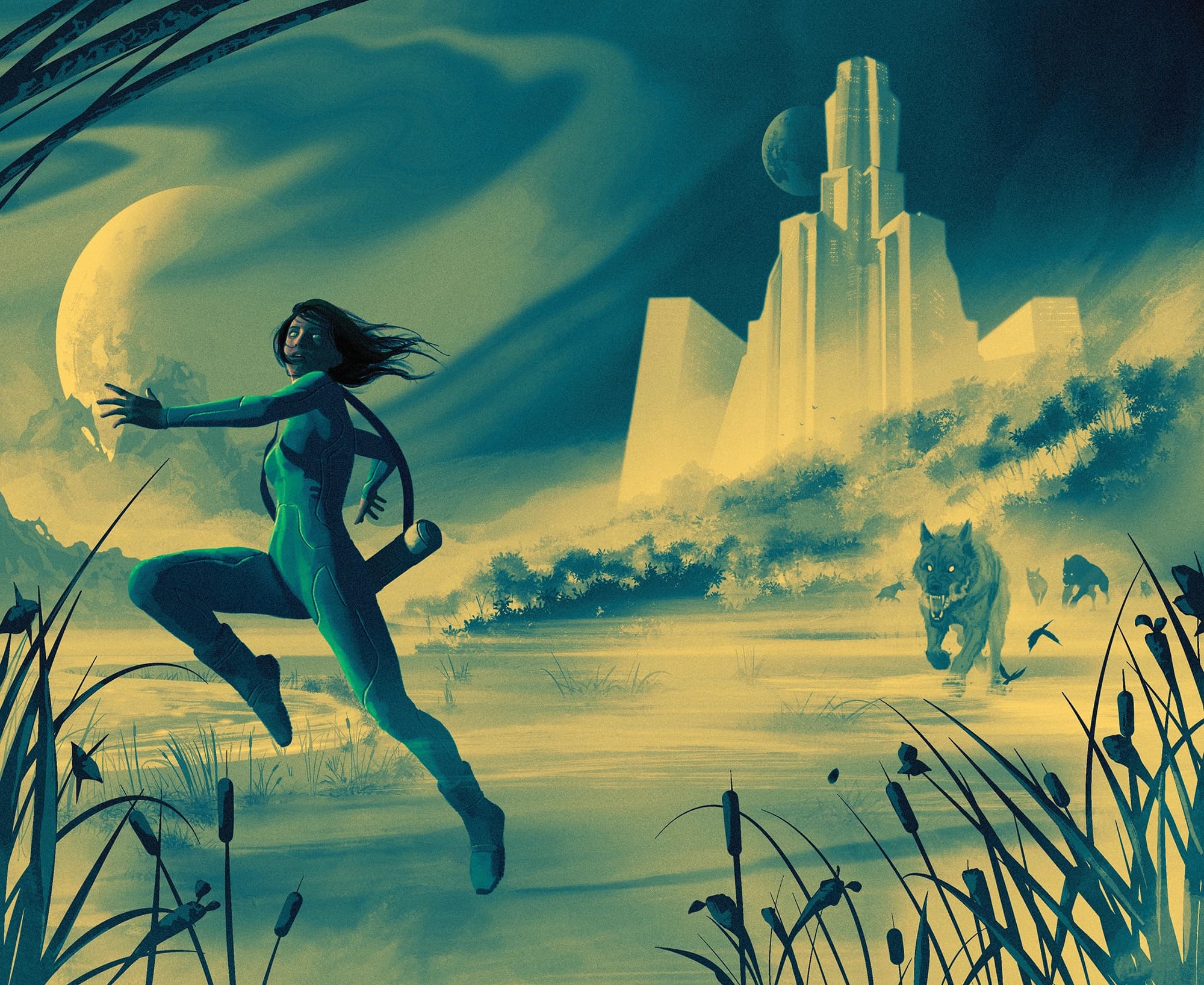 Siona Atreides — image 2