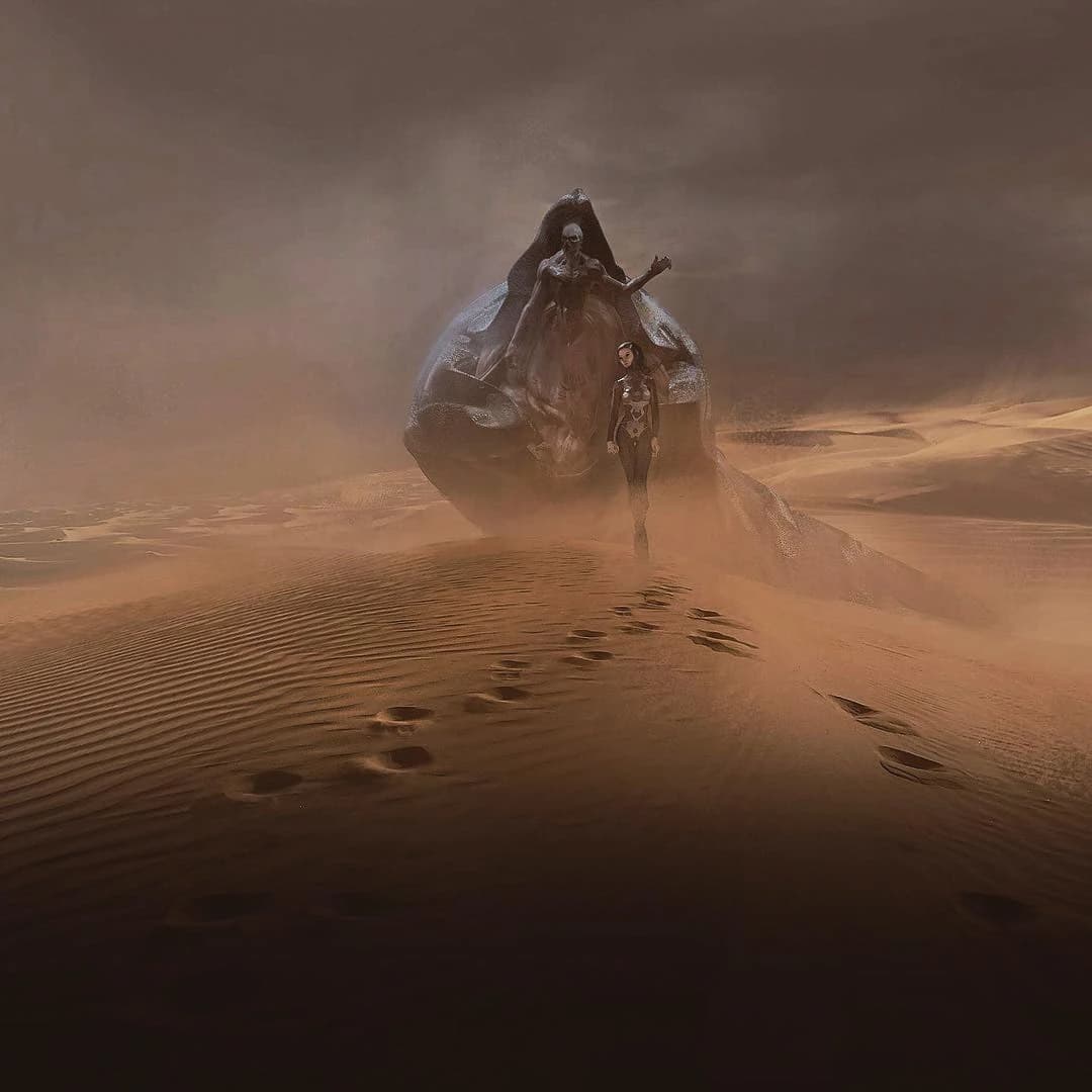 Siona Atreides — image 3
