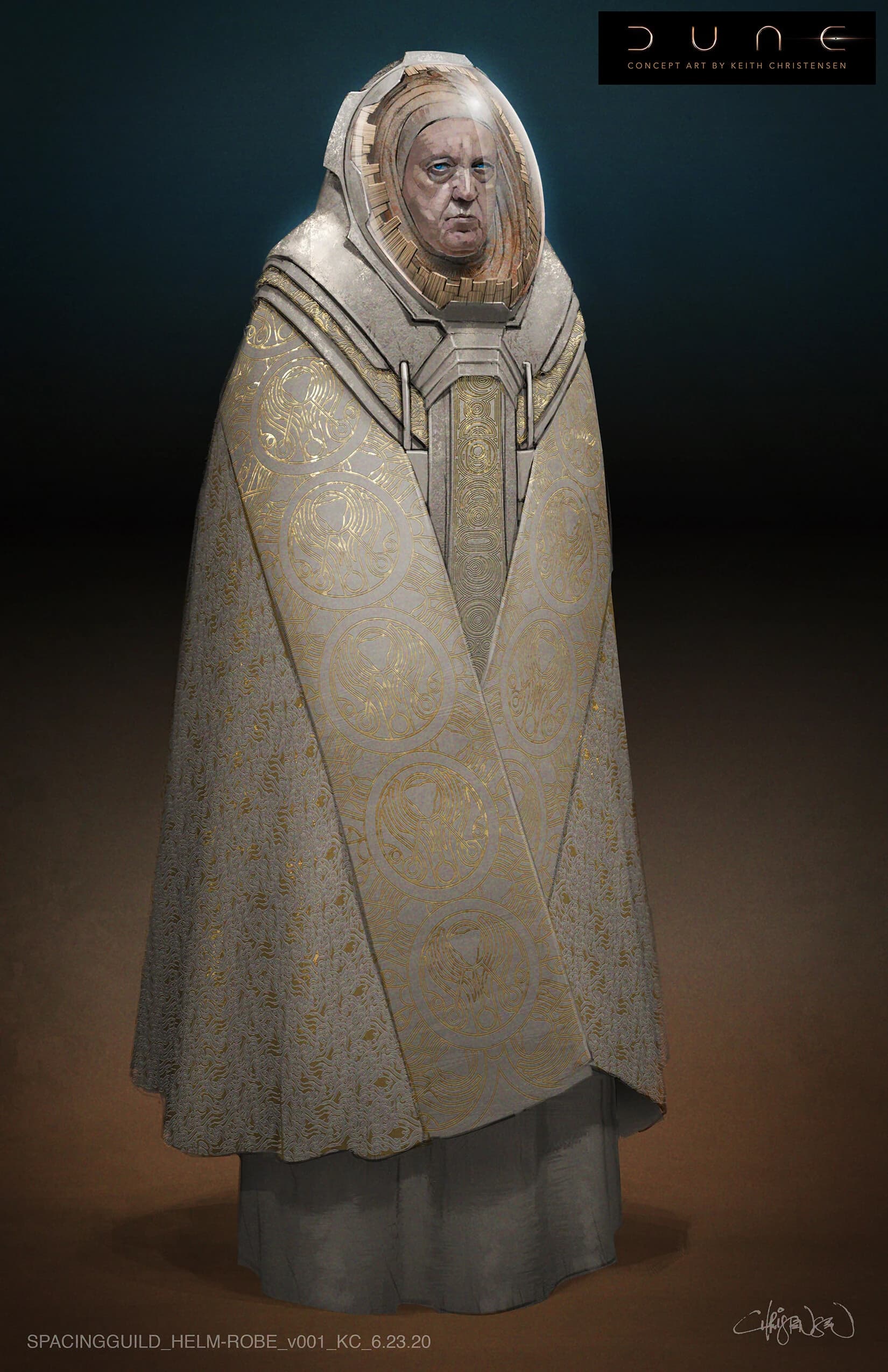 Spacing Guild — image 4