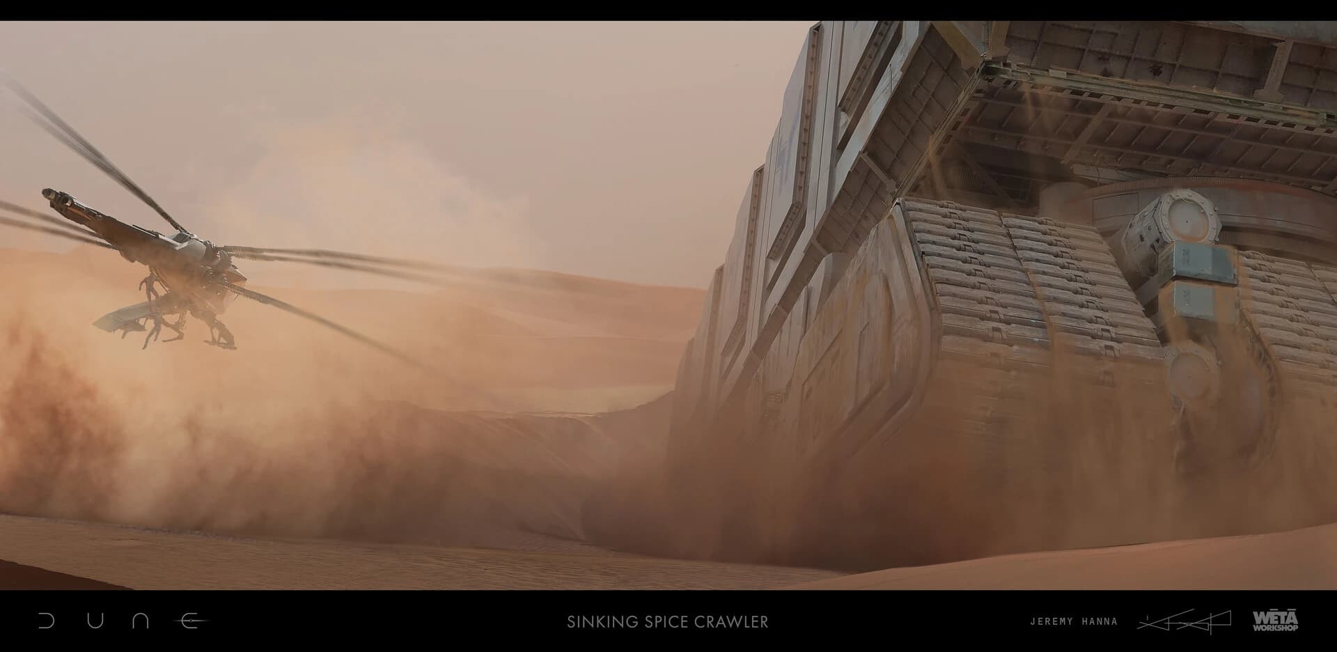 Spice harvester — image 3