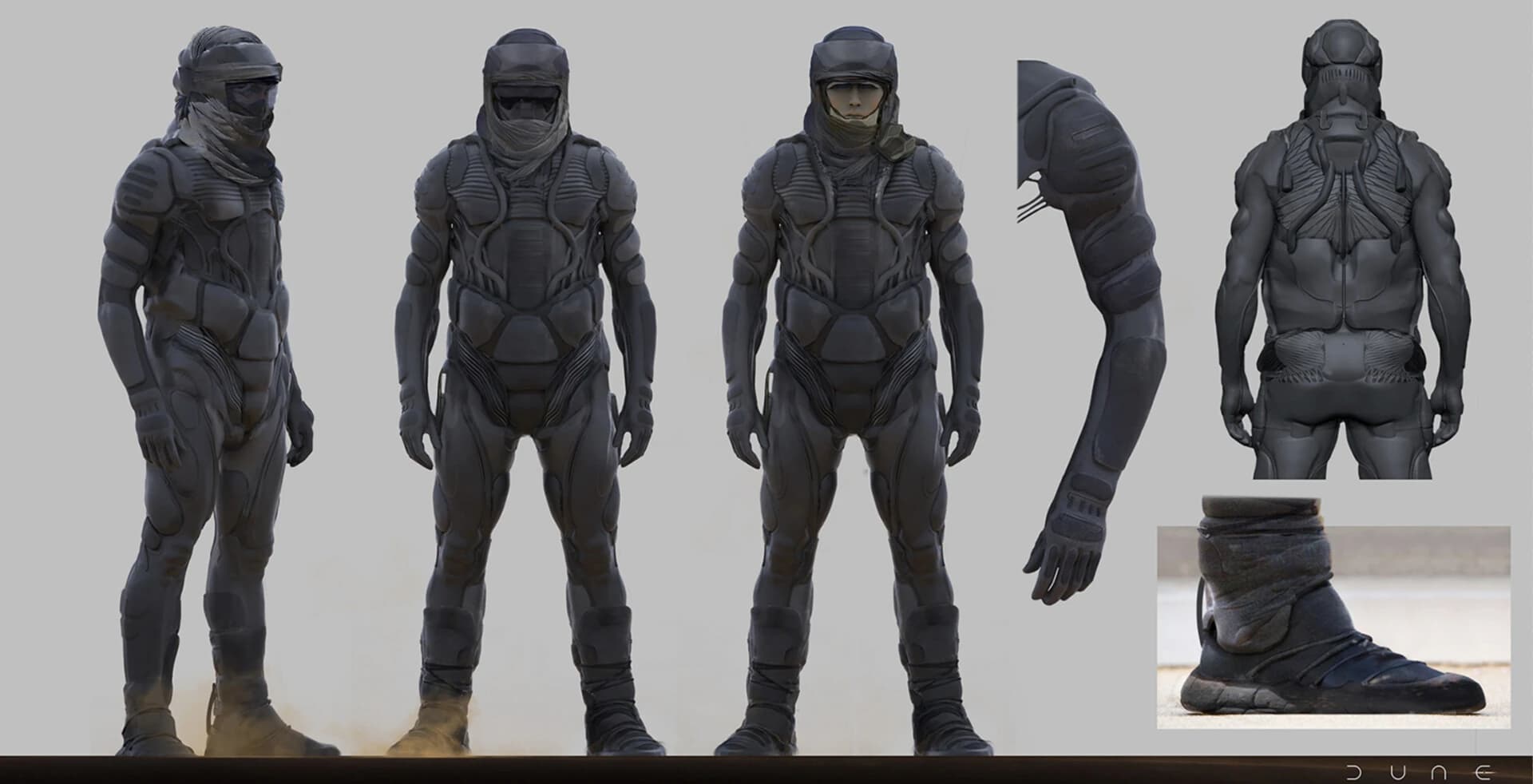 Stillsuit — image 2