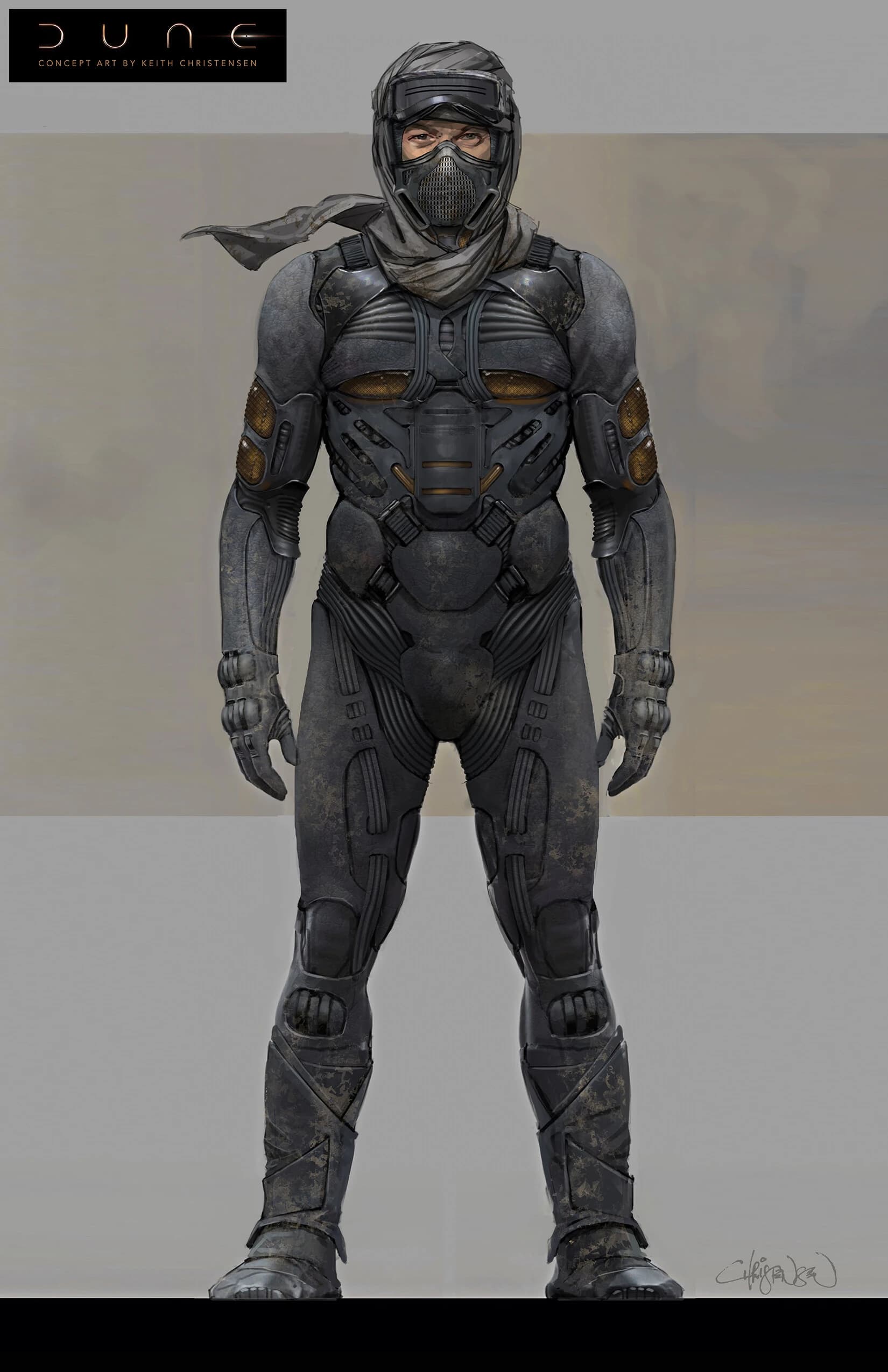 Stillsuit — image 3