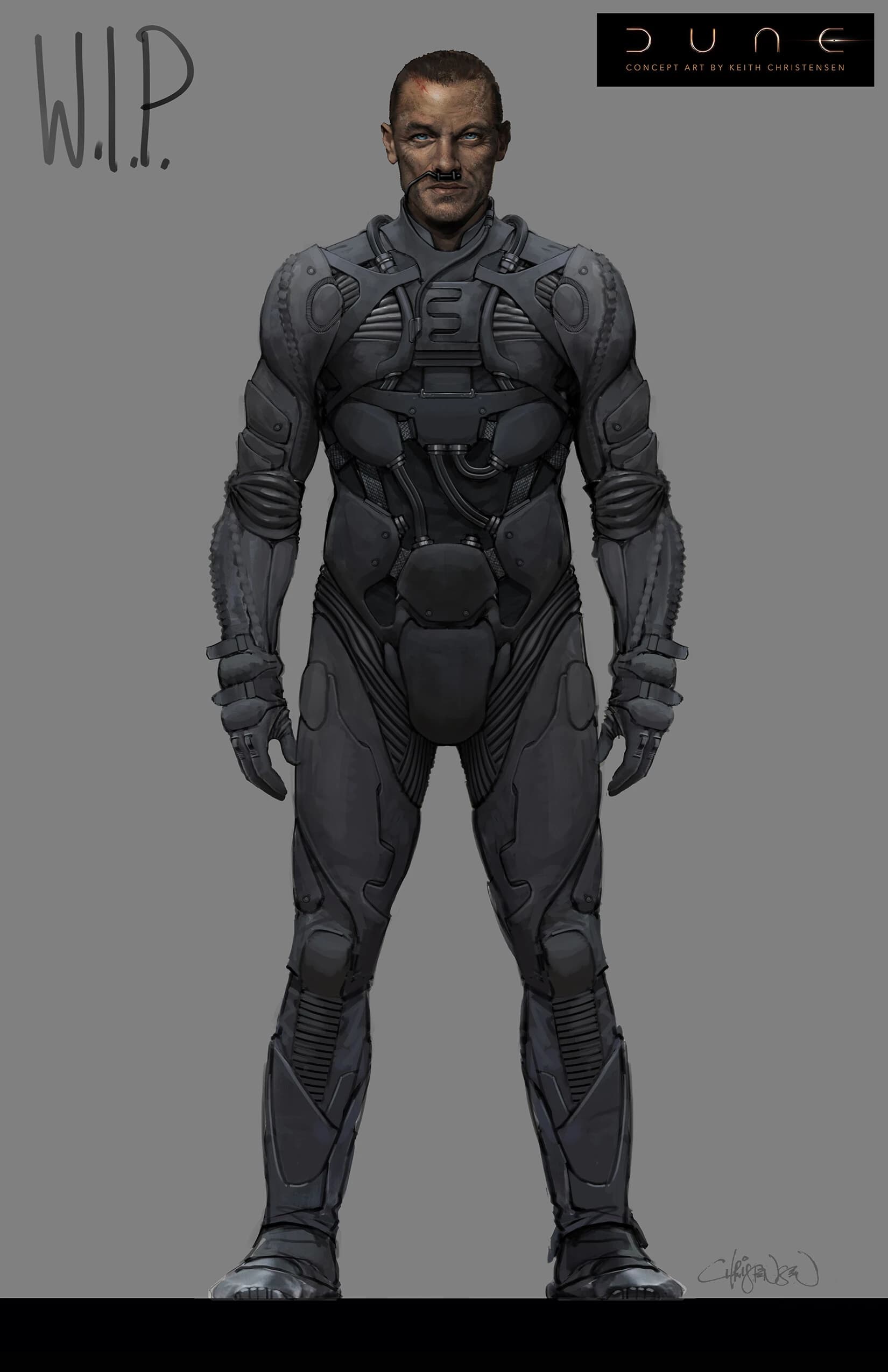 Stillsuit — image 4