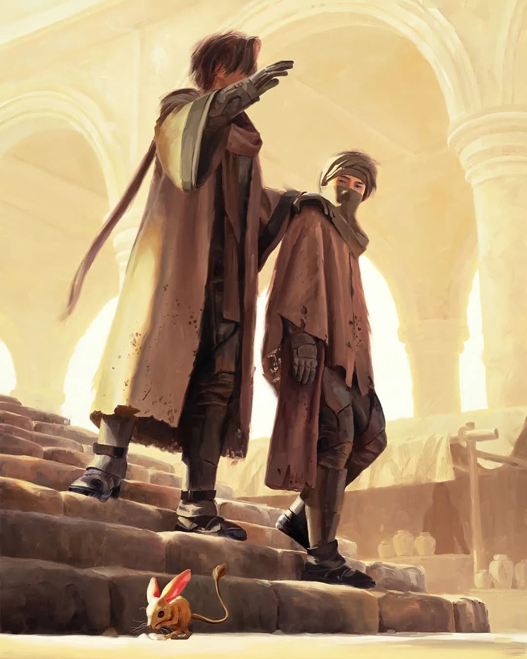 The Preacher — image 3