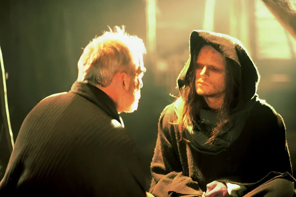 The Preacher — image 5