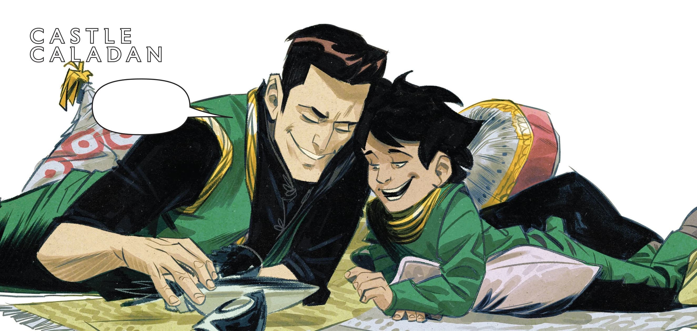 Victor Atreides — image 2