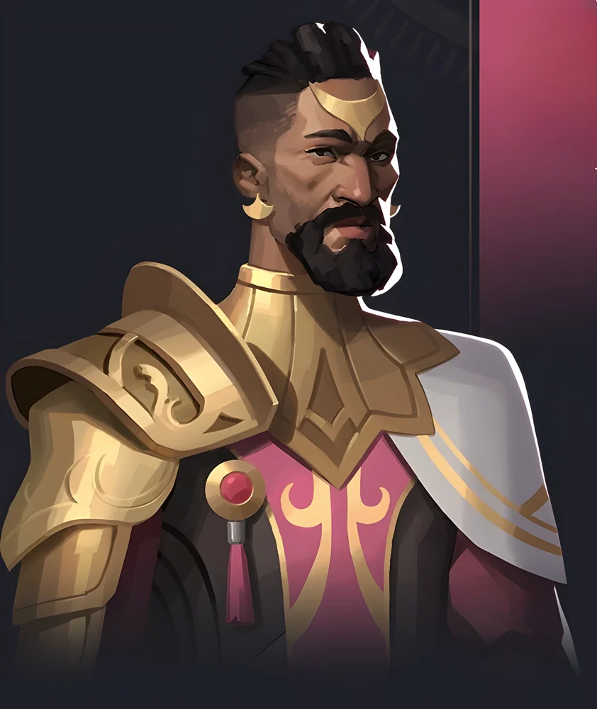 Whitmore Bludd — image 2