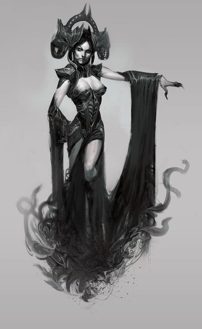 Alecto — image 2
