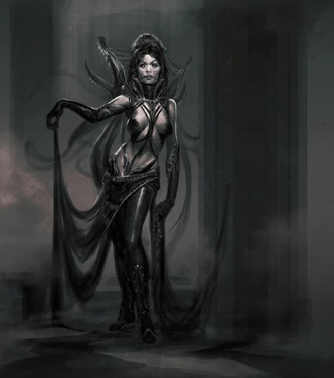Alecto — image 3
