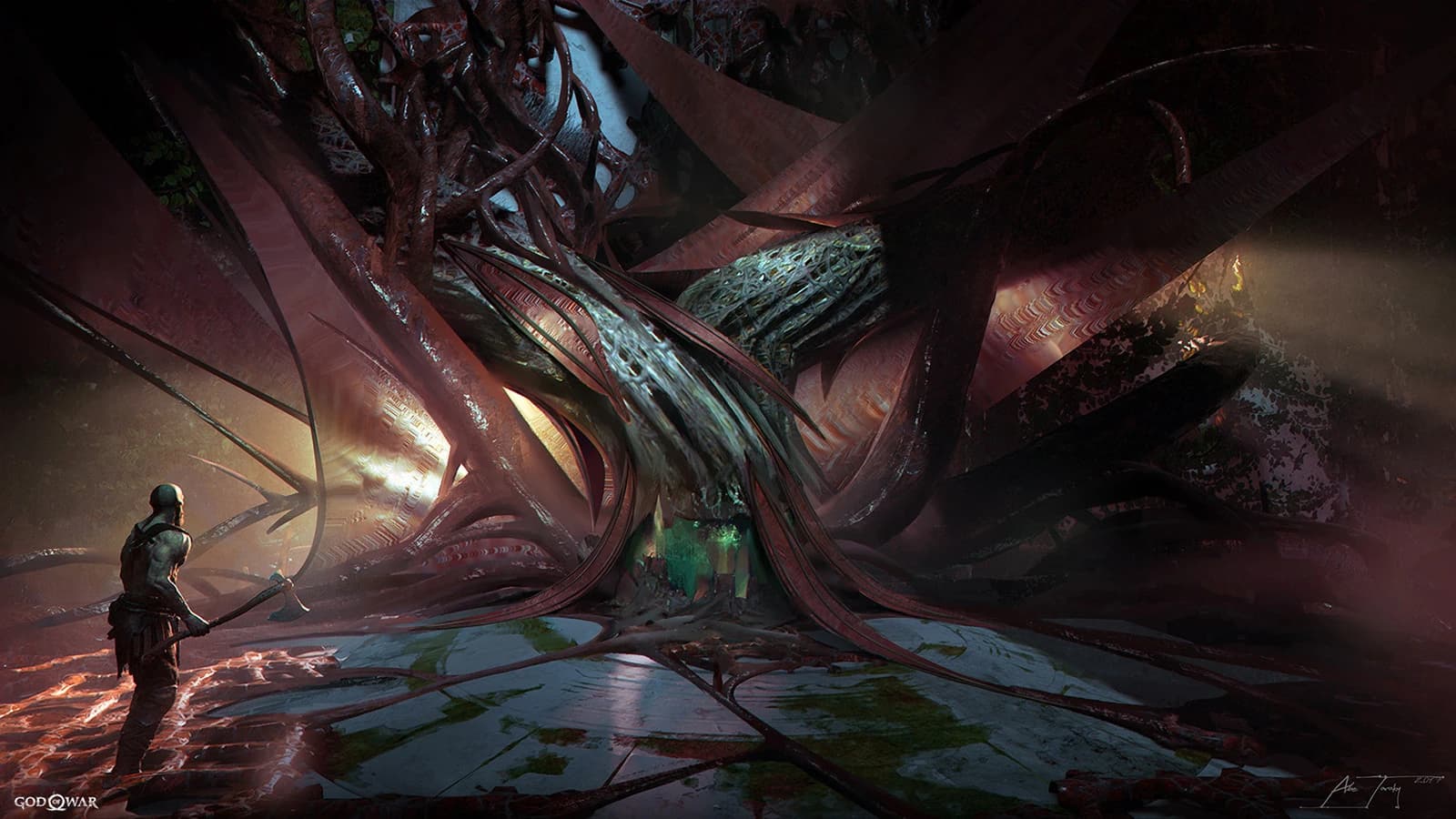 Alfheim — image 2