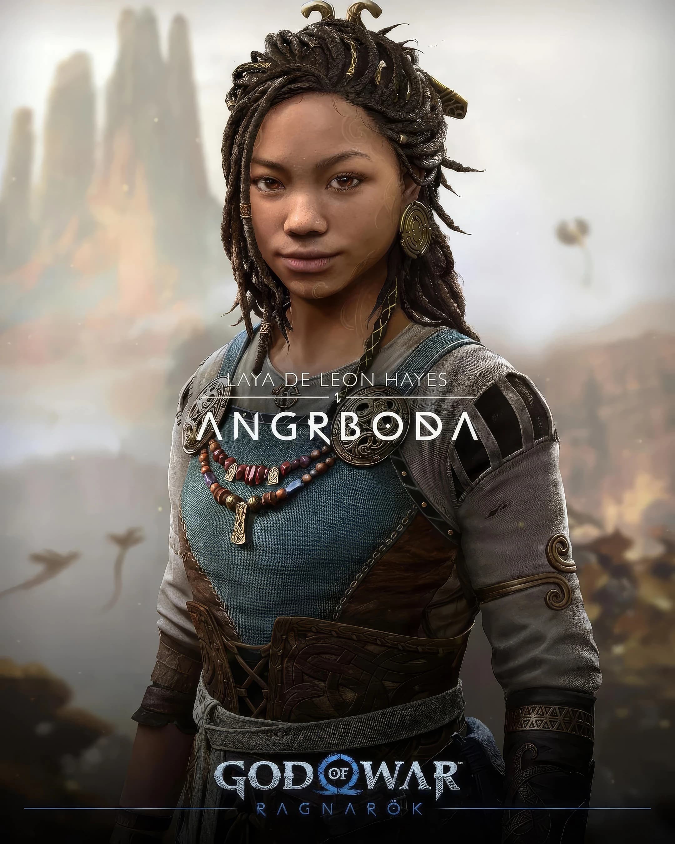 Angrboda — image 2