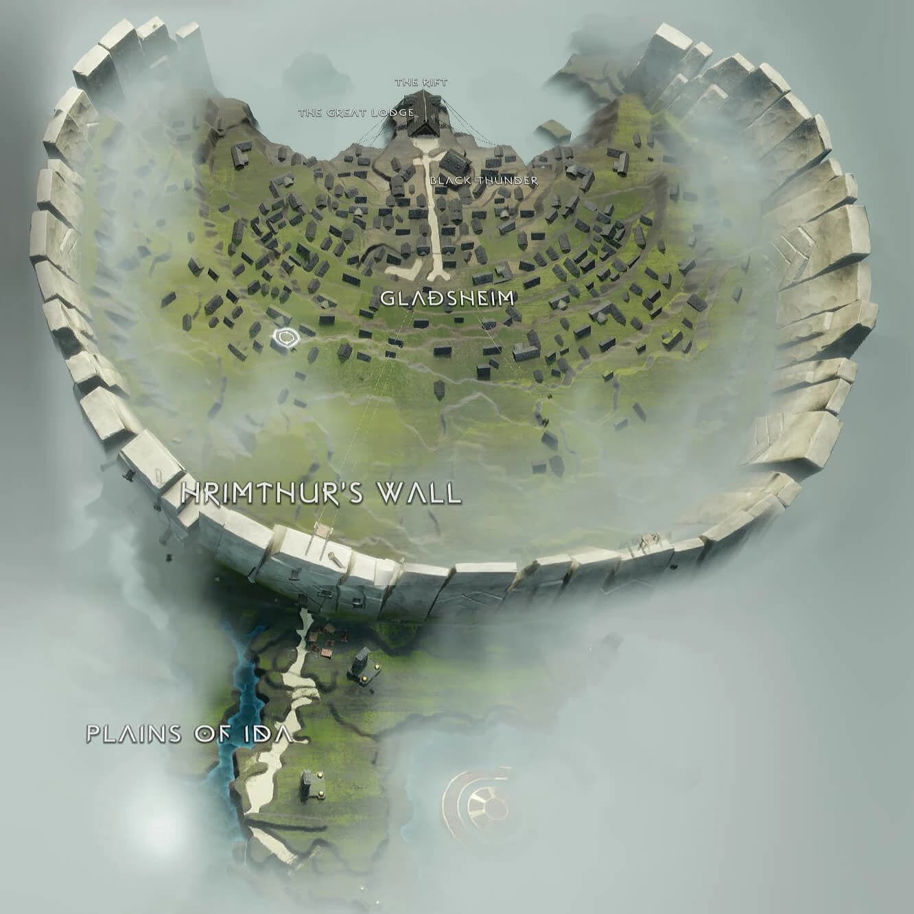 Asgard — image 3