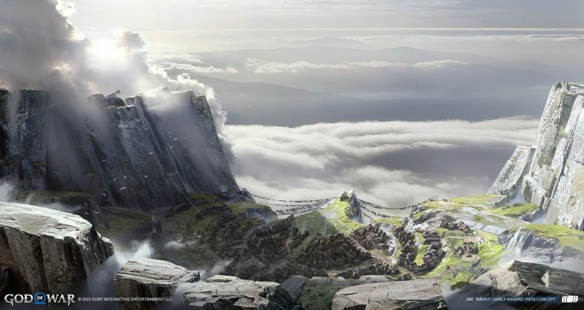 Asgard — image 4