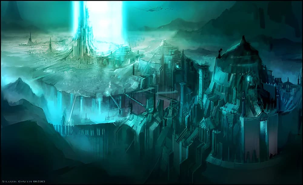 Atlantis — image 5