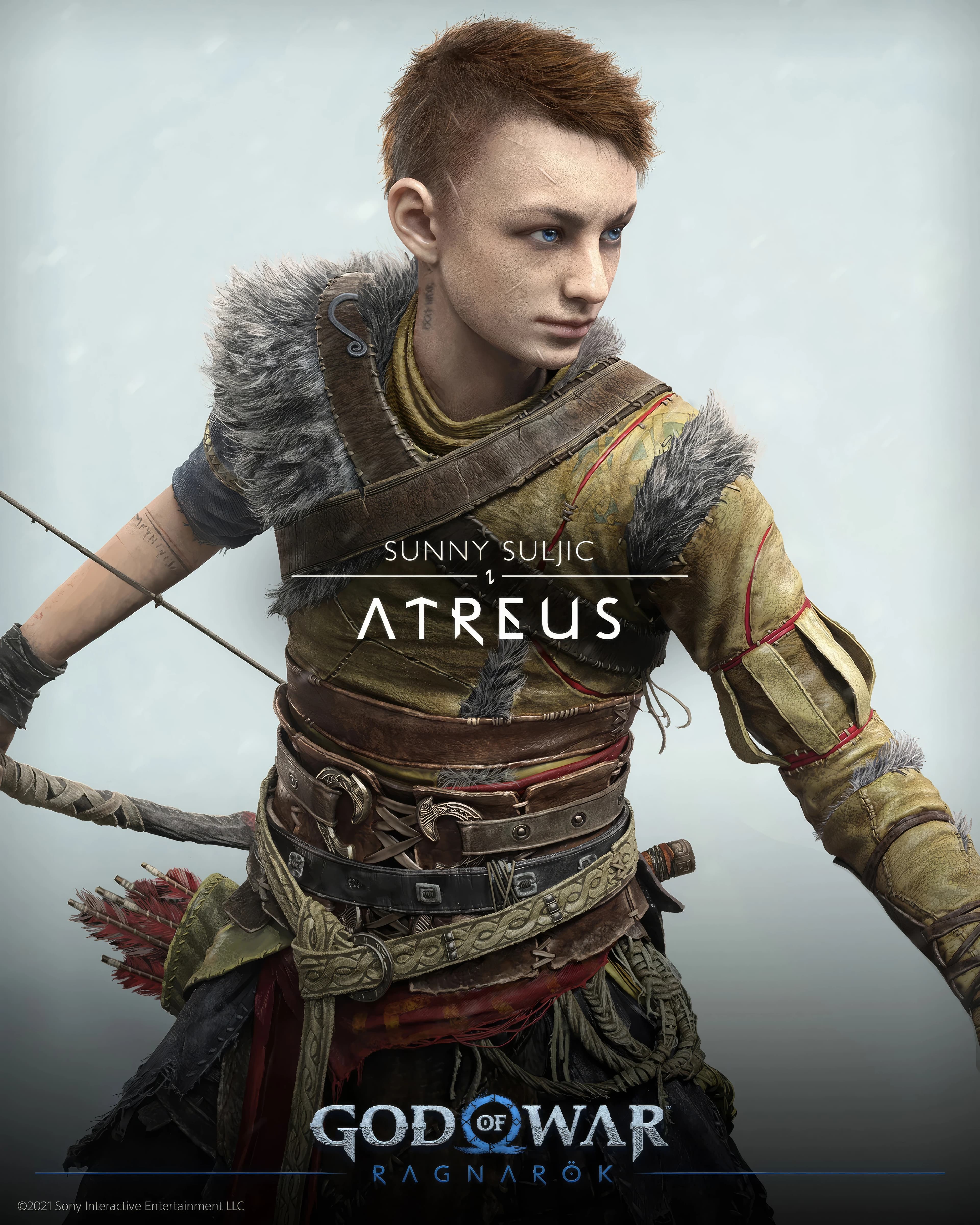 Atreus — image 2
