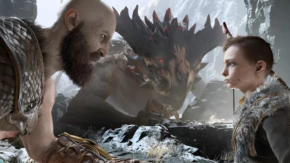 Atreus — image 3