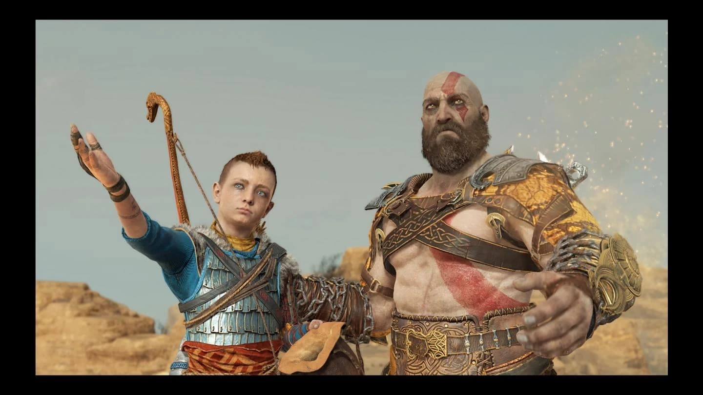 Atreus — image 4