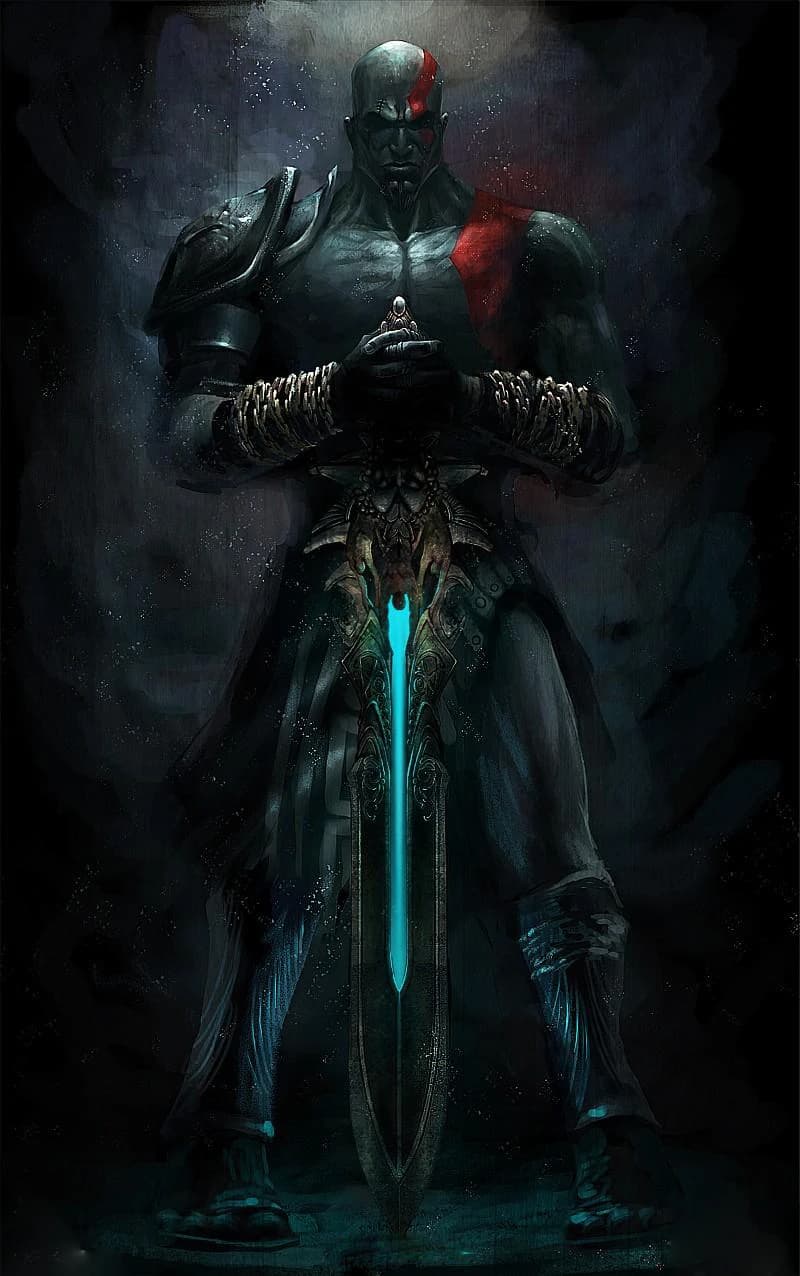 Blade of Olympus — image 2