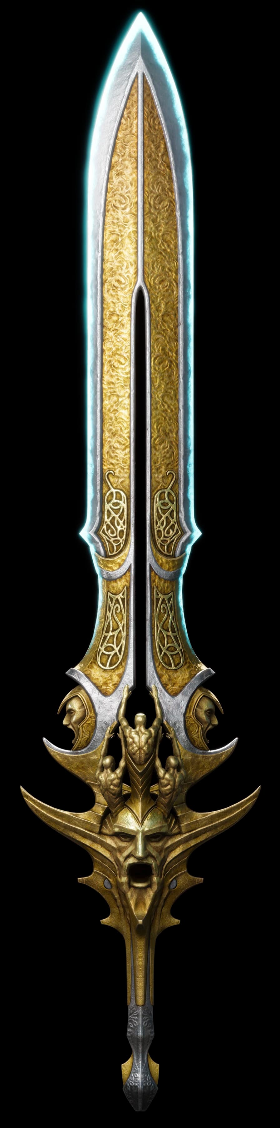 Blade of Olympus — image 3