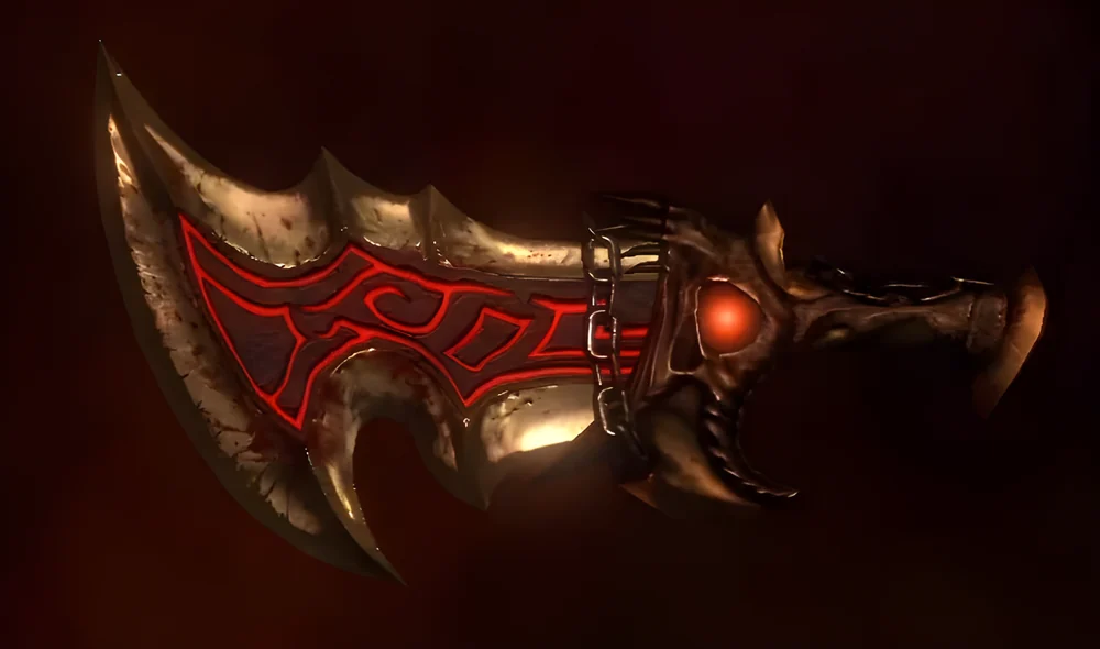 Blades of Athena — image 2