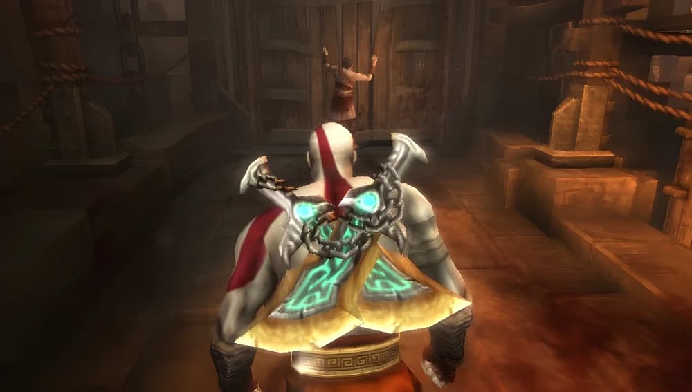 Blades of Athena — image 3
