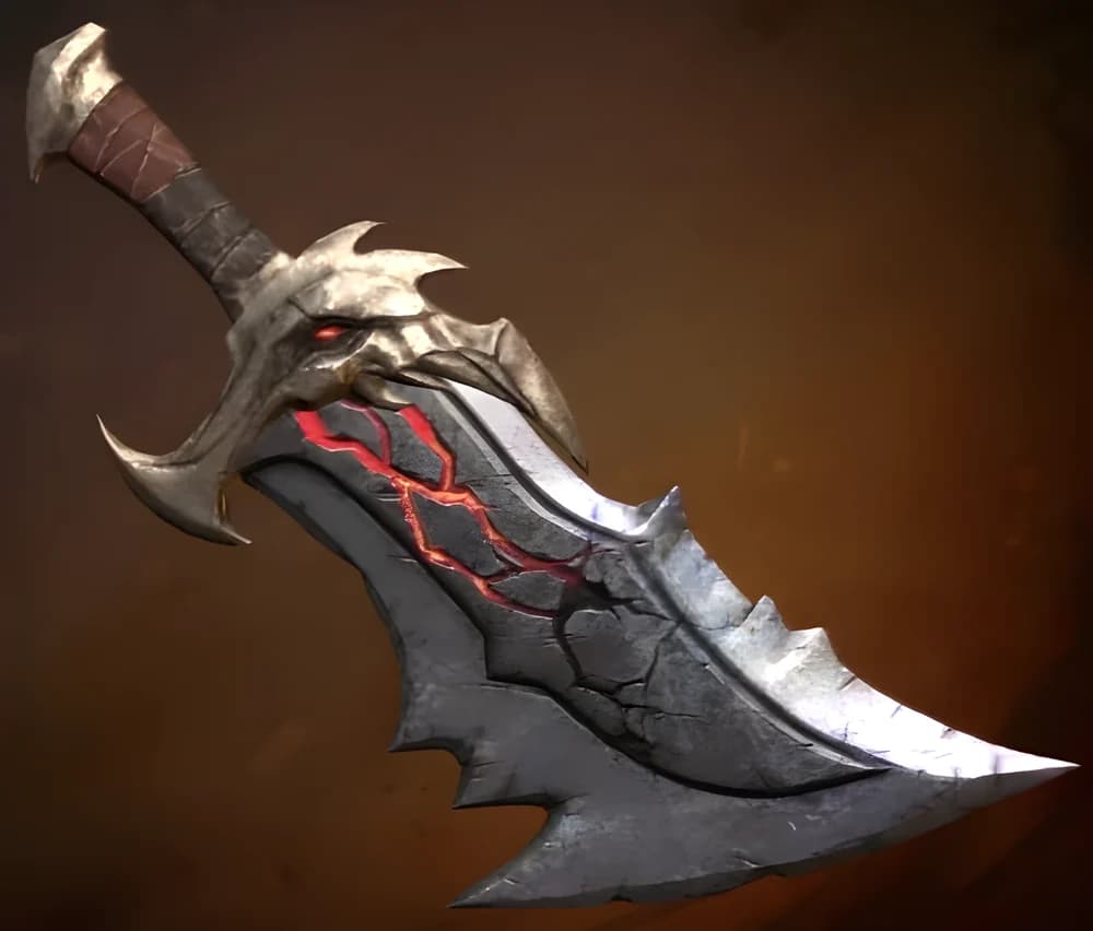Blades of Chaos — image 4
