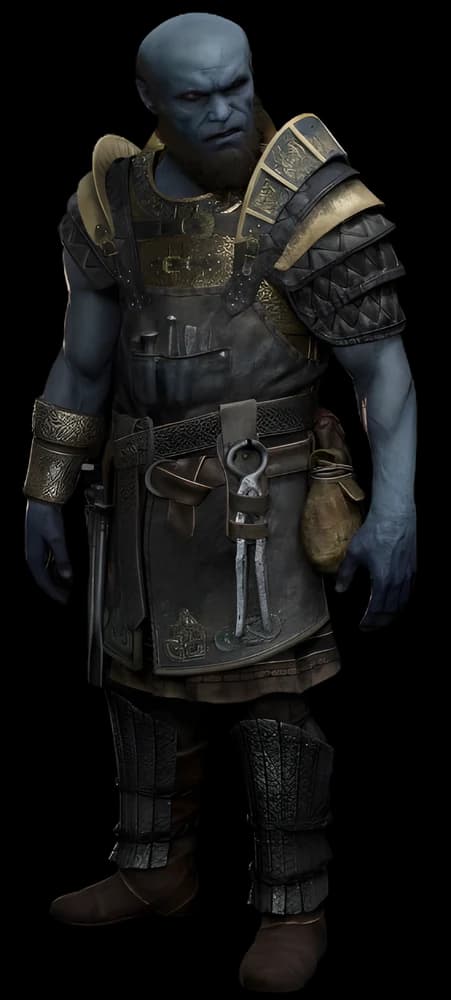 Brok — image 3