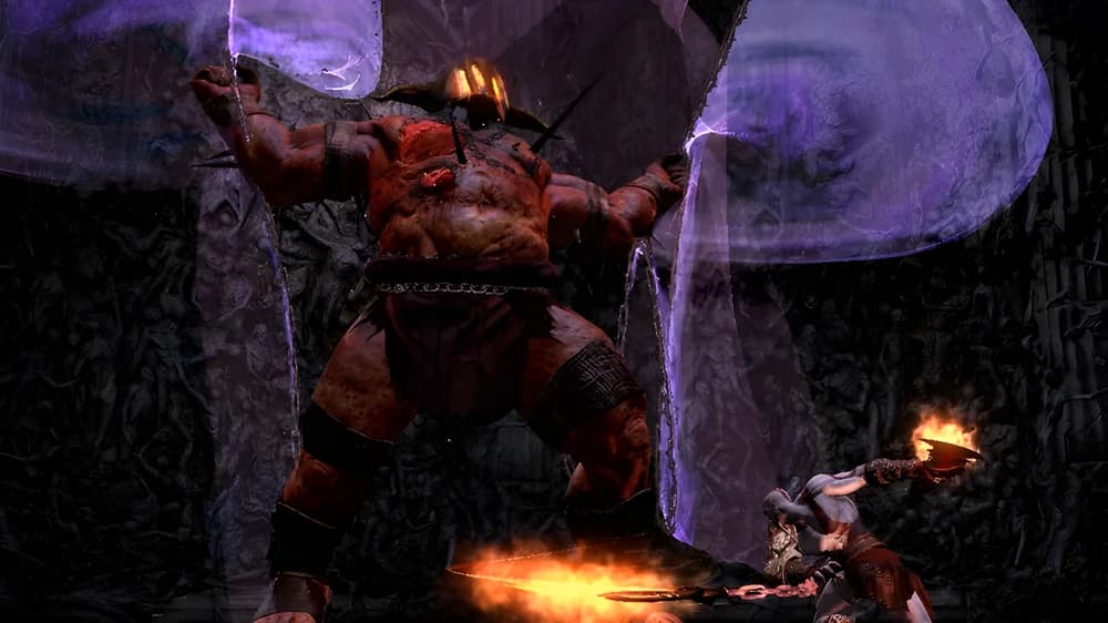 Claws of Hades — image 3