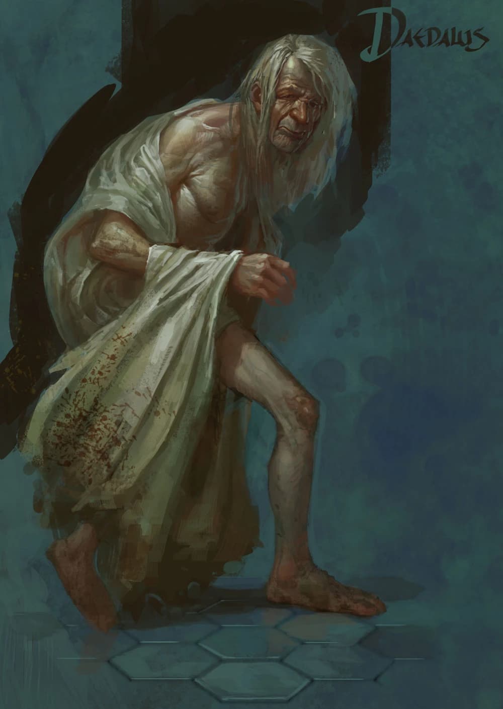 Daedalus — image 3