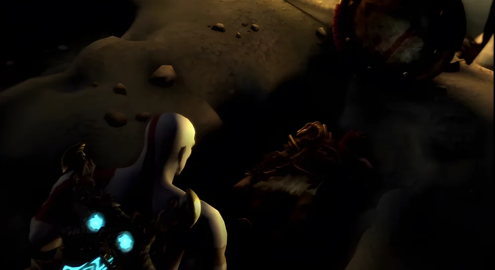Deimos — image 3