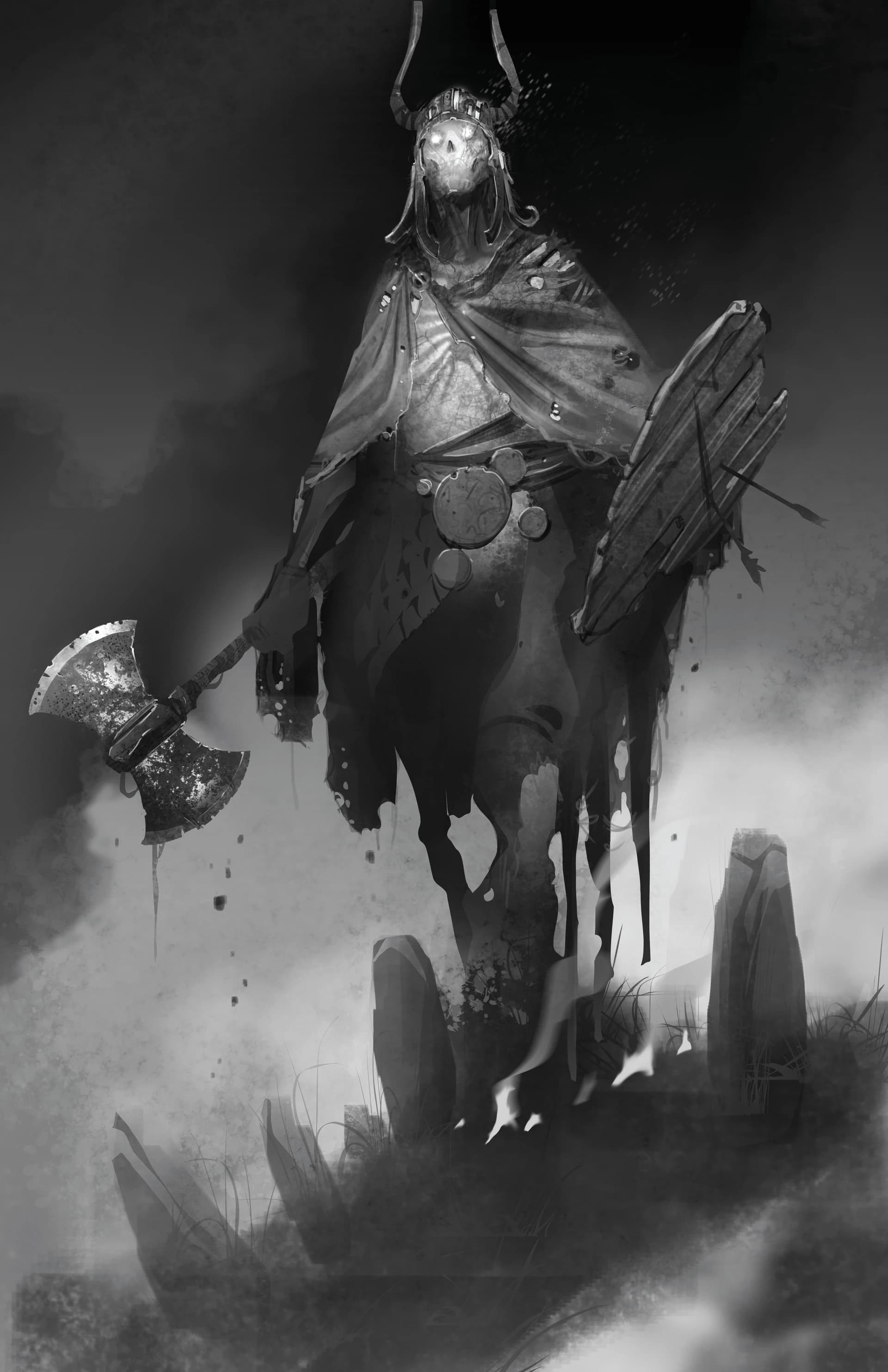 Draugr — image 2