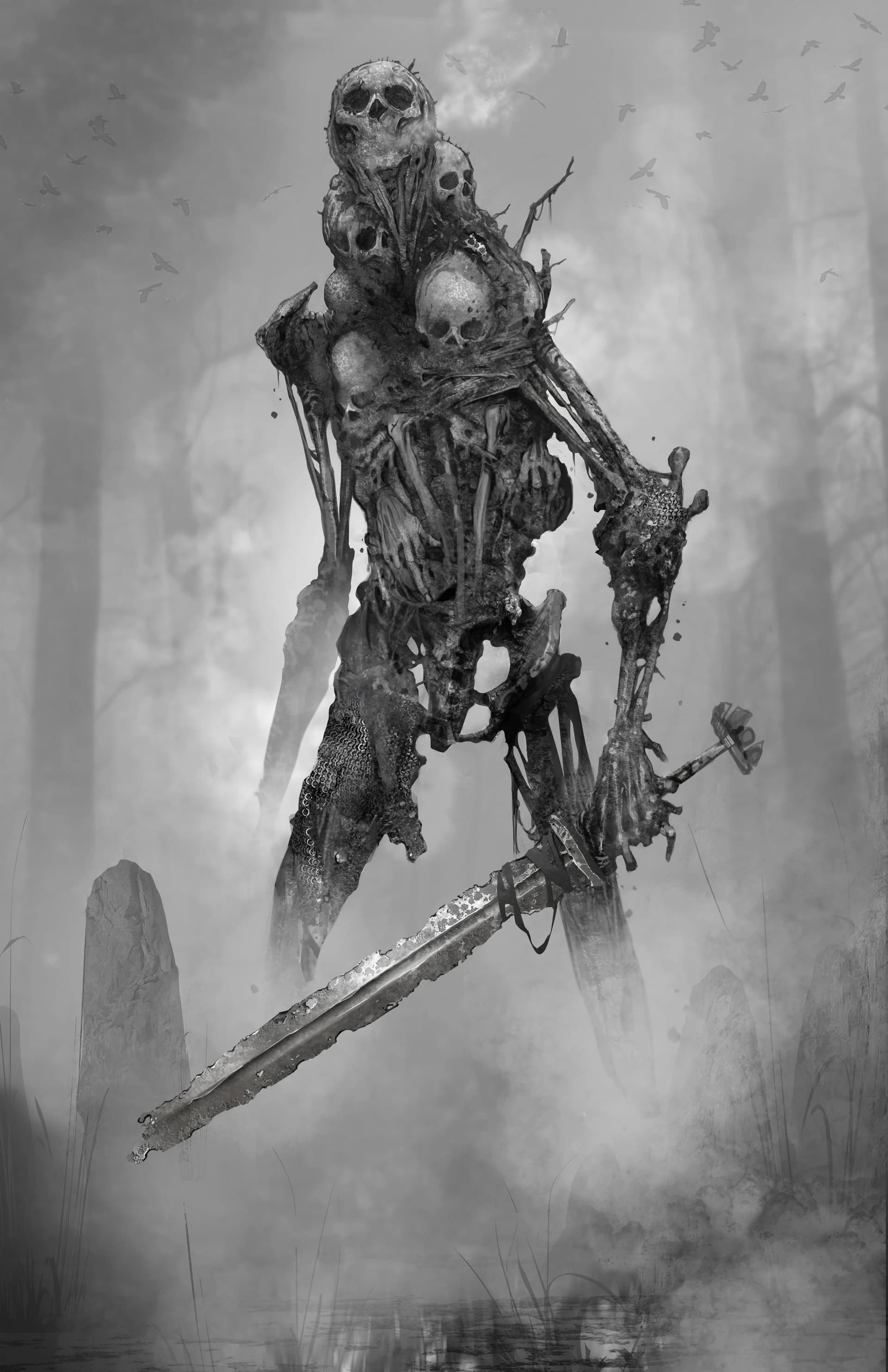 Draugr — image 3