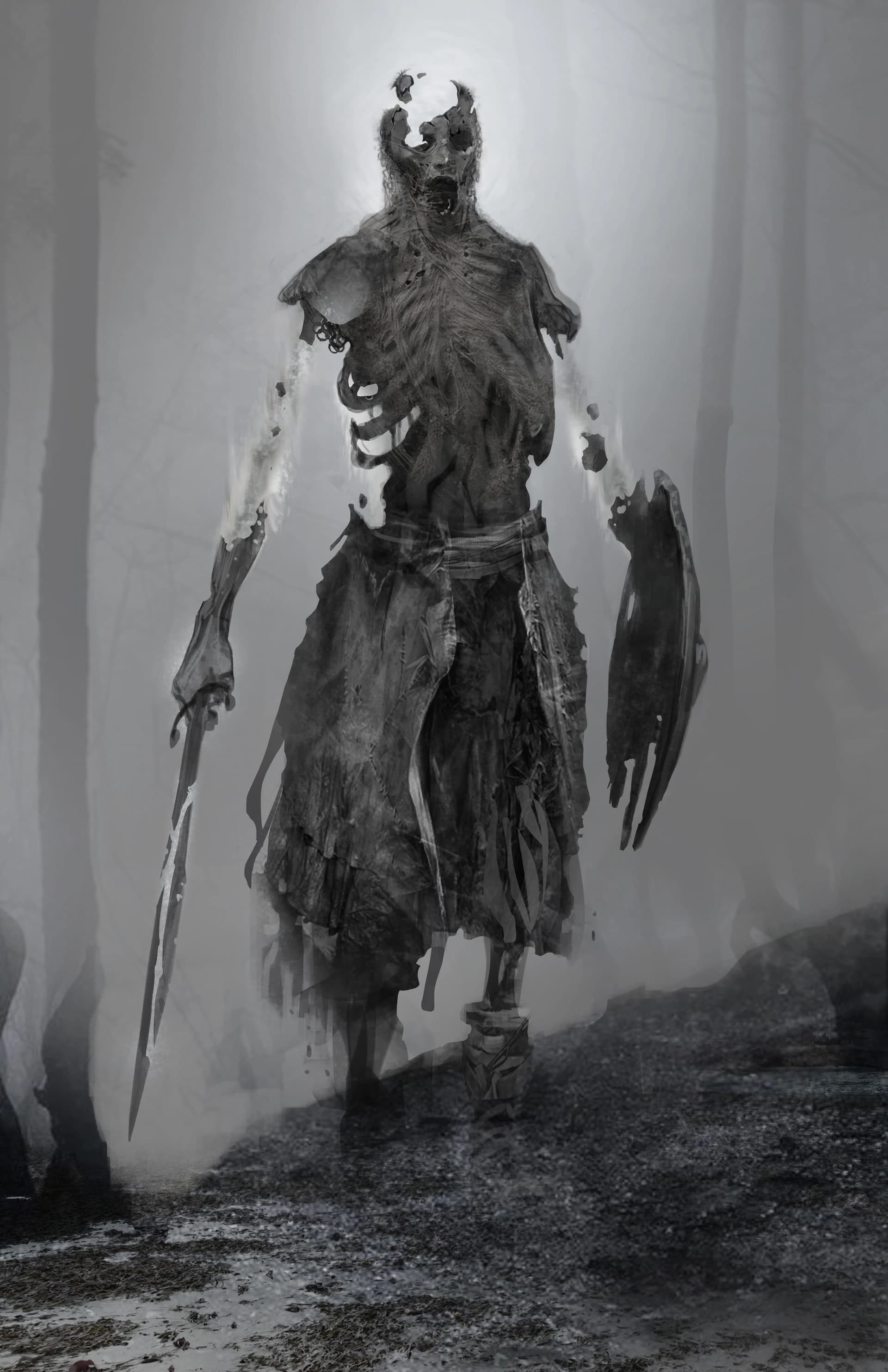 Draugr — image 4