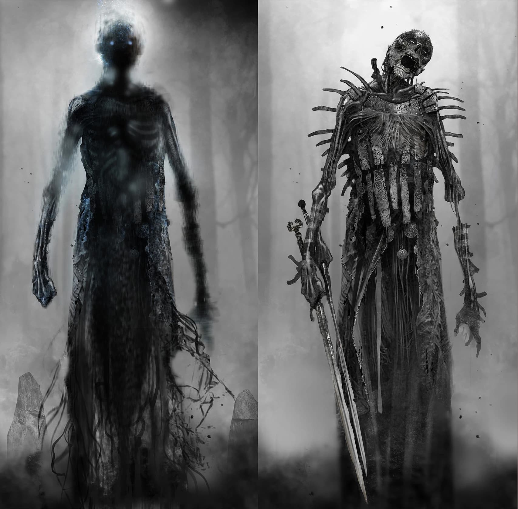 Draugr — image 5