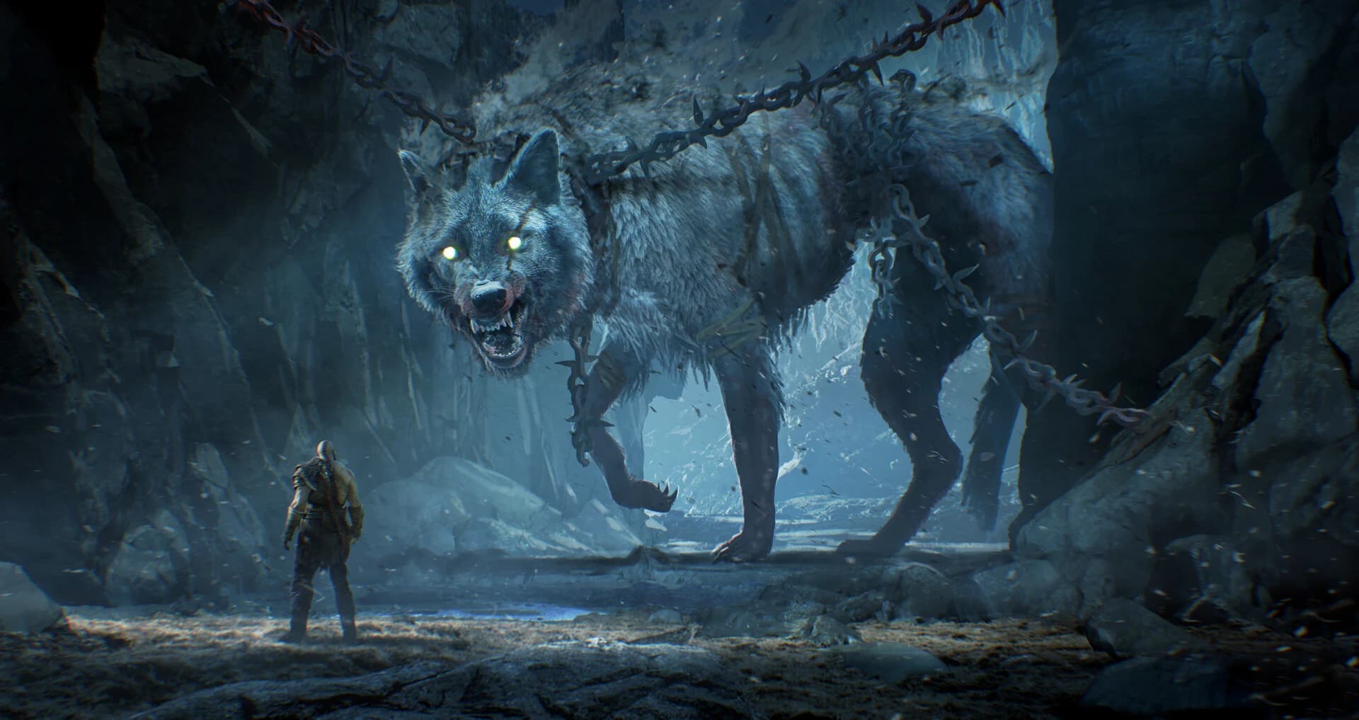 Garm — image 2