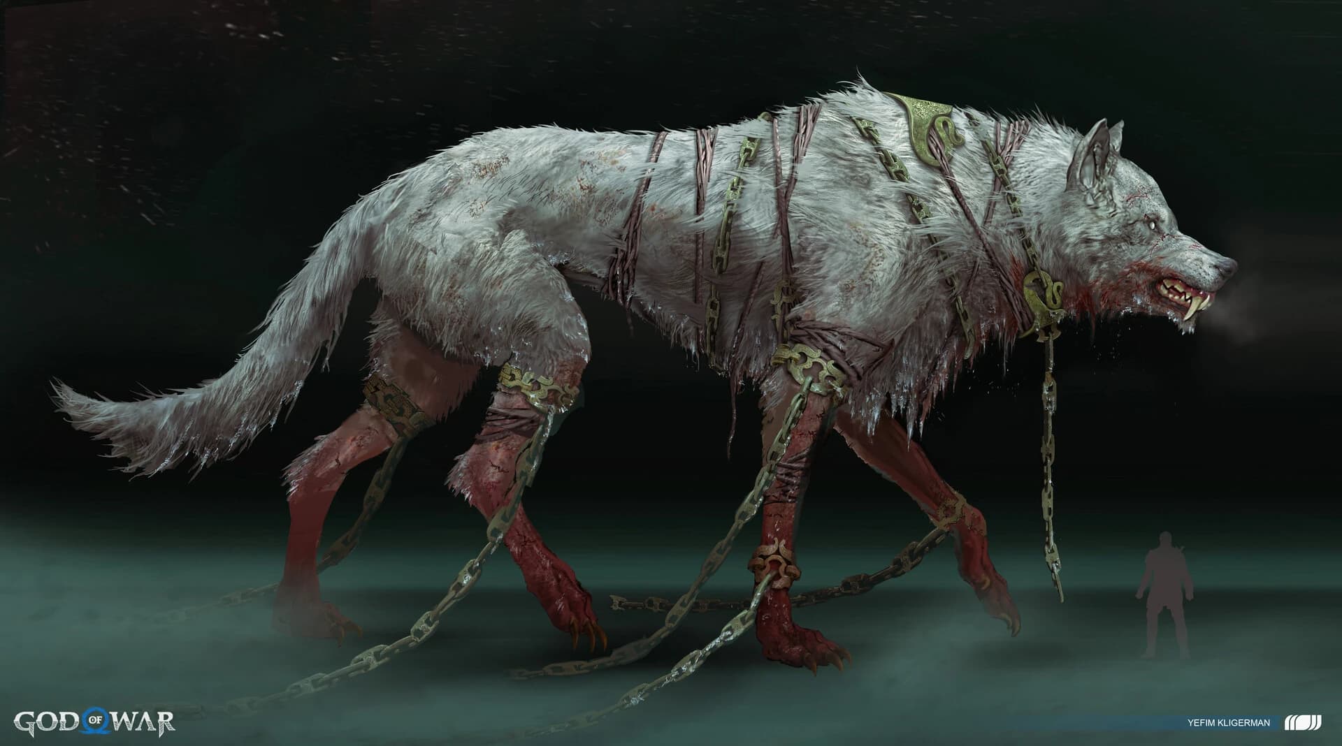 Garm — image 3
