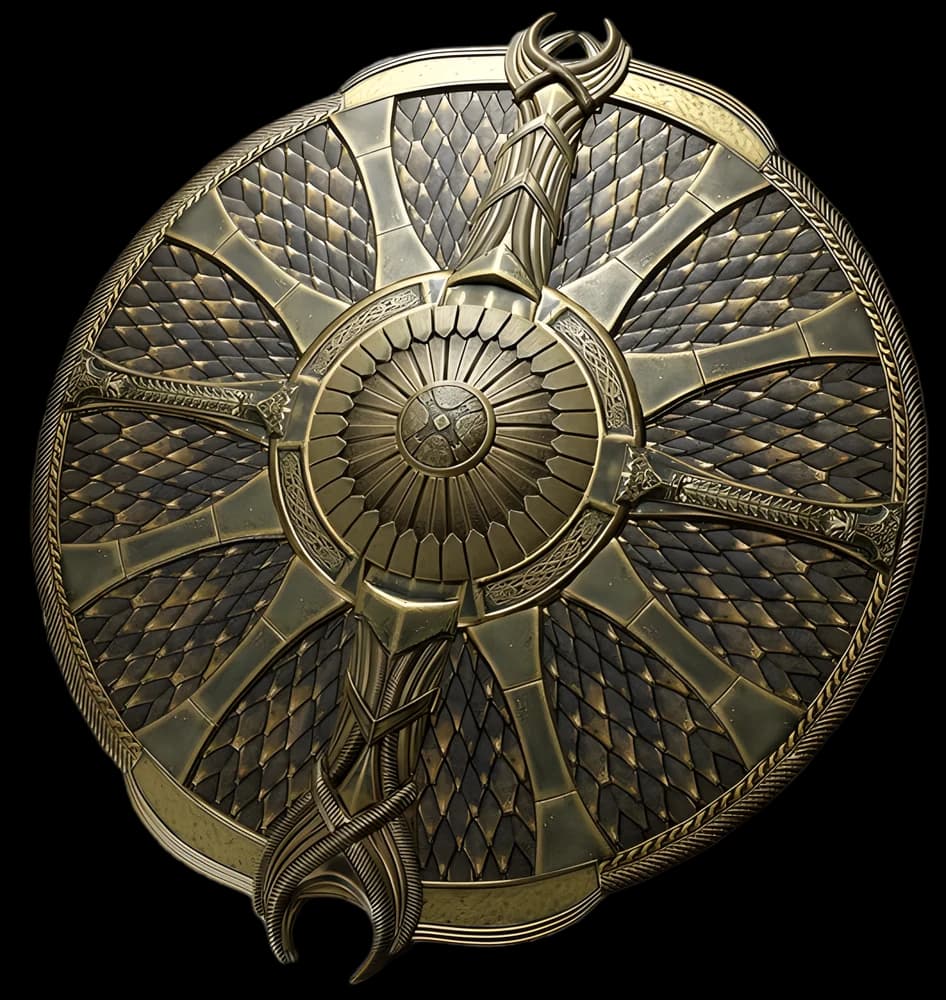 Guardian Shield — image 2