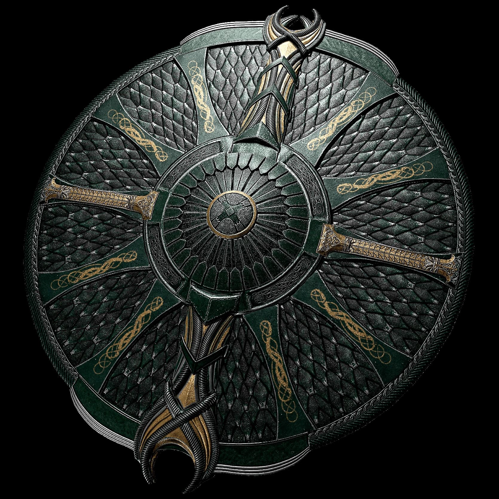 Guardian Shield — image 3