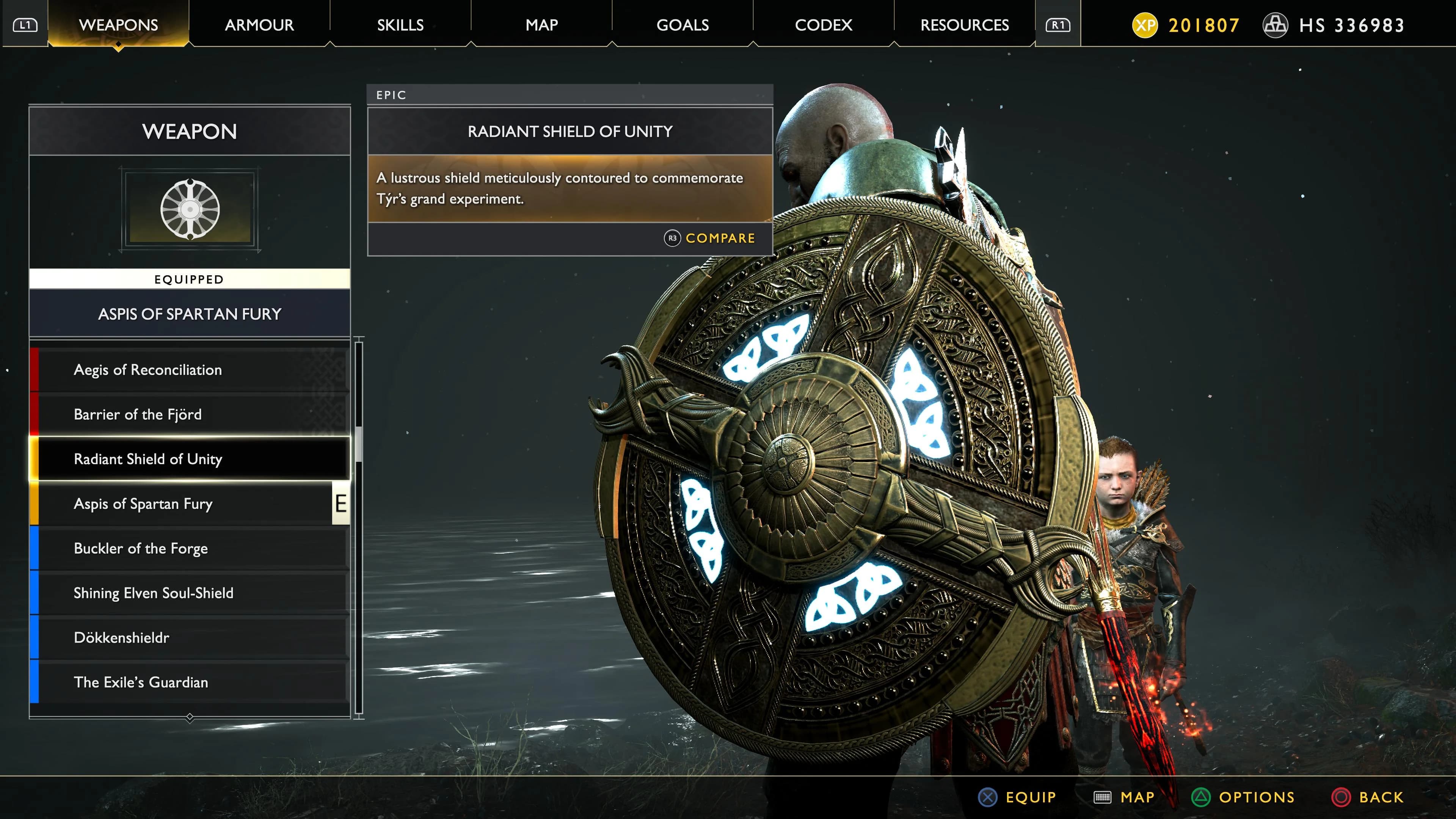 Guardian Shield — image 4
