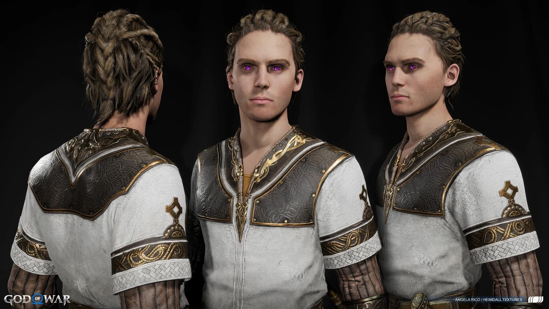 Heimdall — image 3