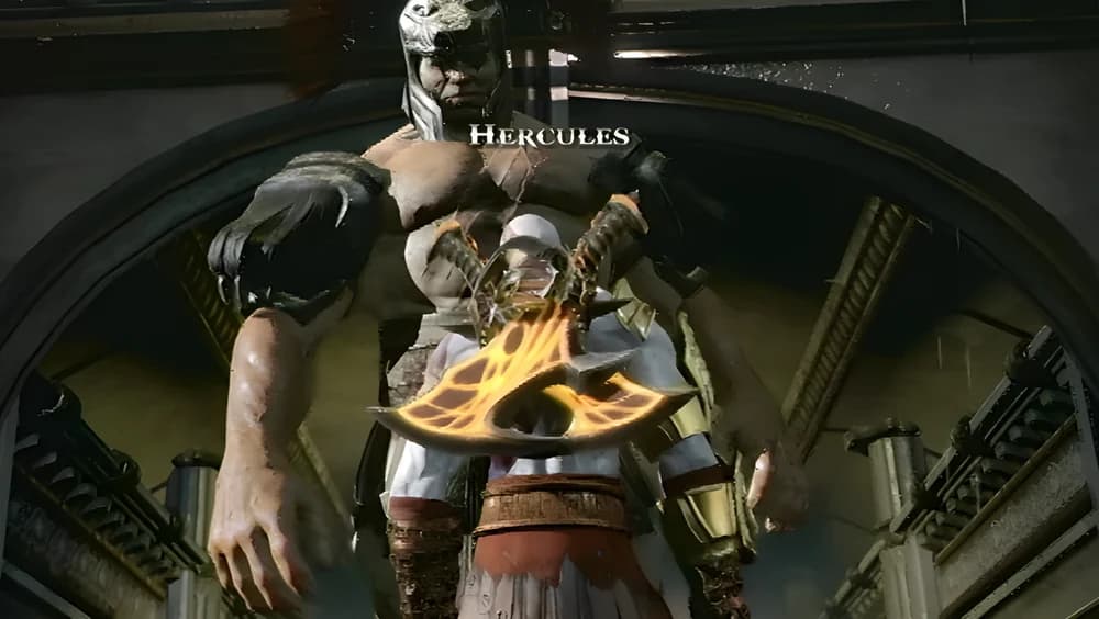Hercules — image 2