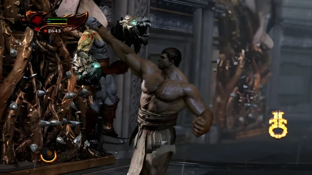 Hercules — image 3