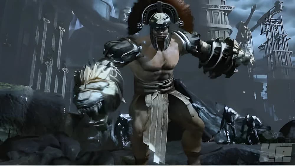 Hercules — image 4