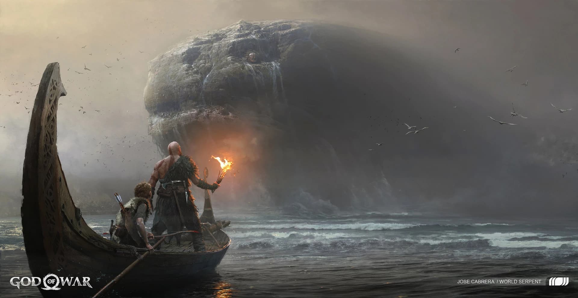 Jormungandr — image 2