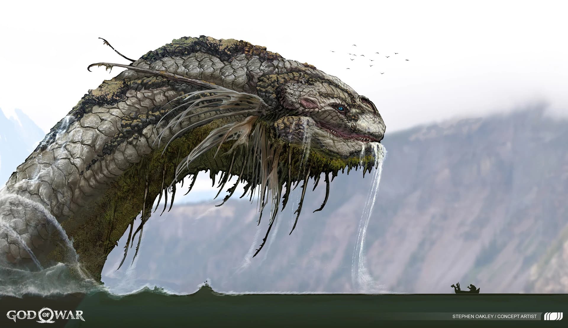 Jormungandr — image 3