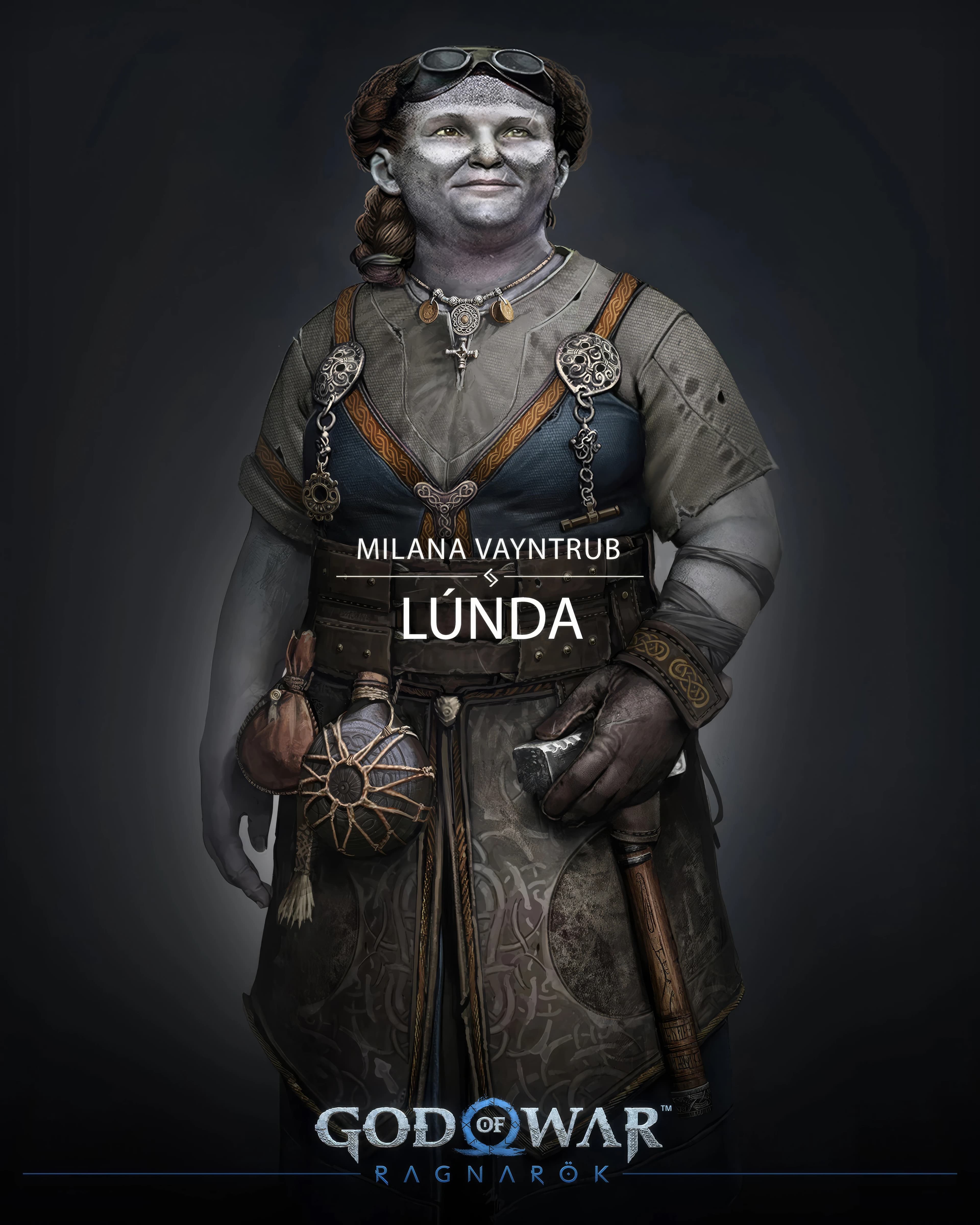 Lunda — image 2