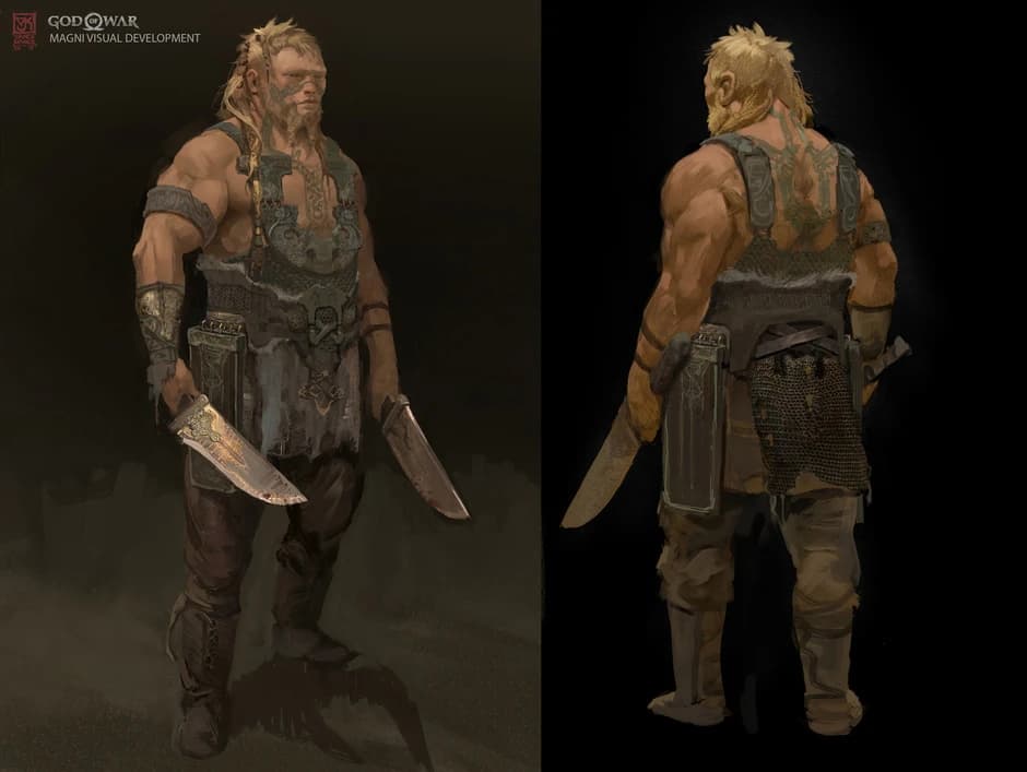 Magni — image 2